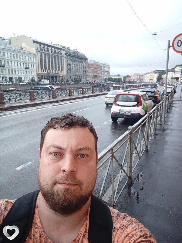 Дмитрий, 36, Твери — анкета №2017249
