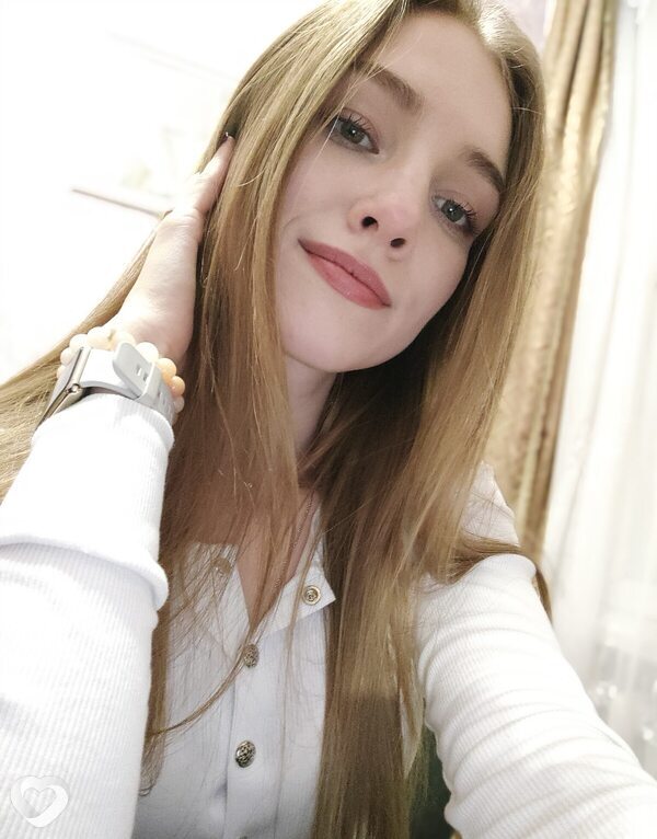 Марина, 25, Железногорске — анкета №2017255