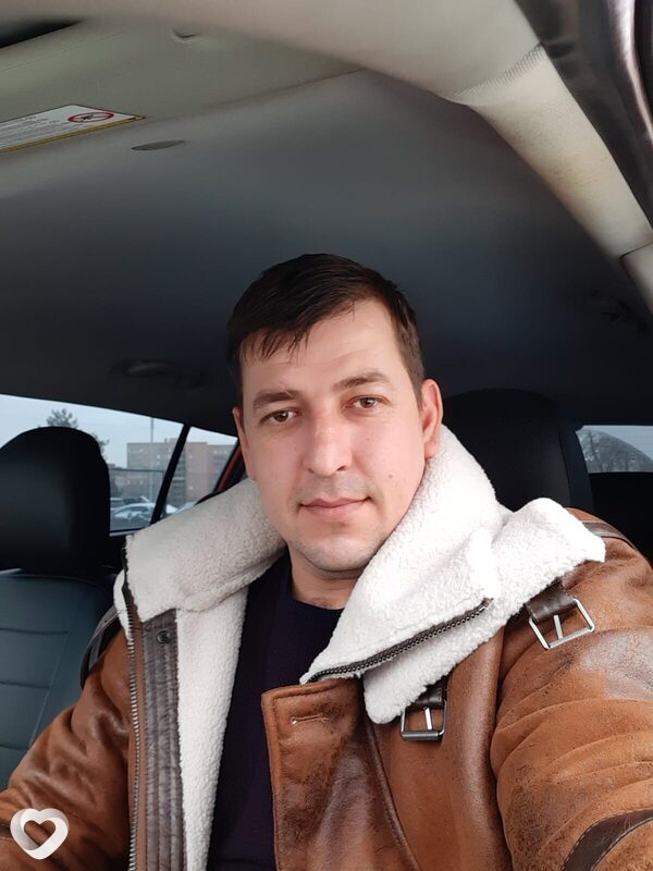 Алексей, 39, Мытищах — анкета №2016868