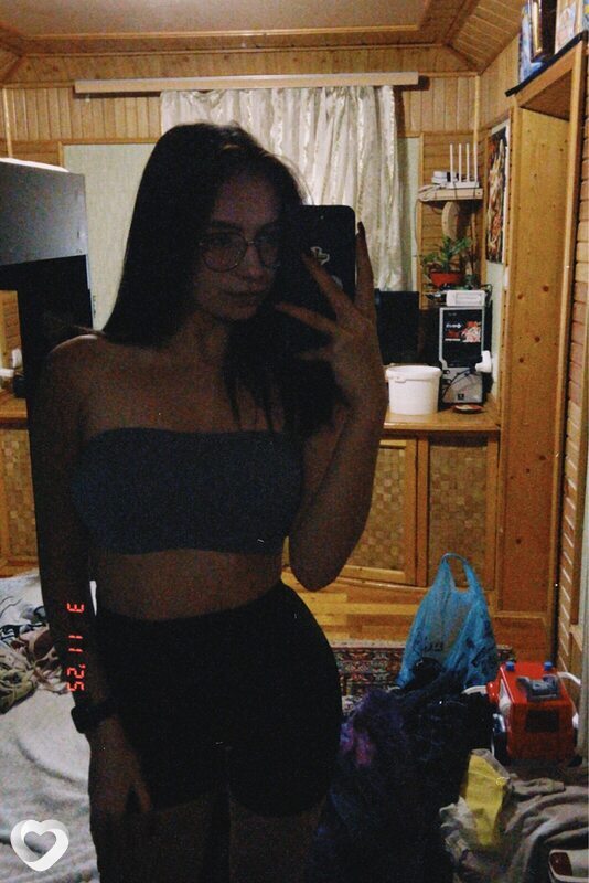Анастасия, 20, Черновцах — анкета №2016878