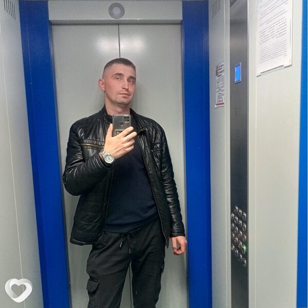 Сергей, 32, Барнауле — анкета №2016880