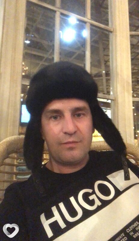 Денис, 40, Алапаевске — анкета №2016887