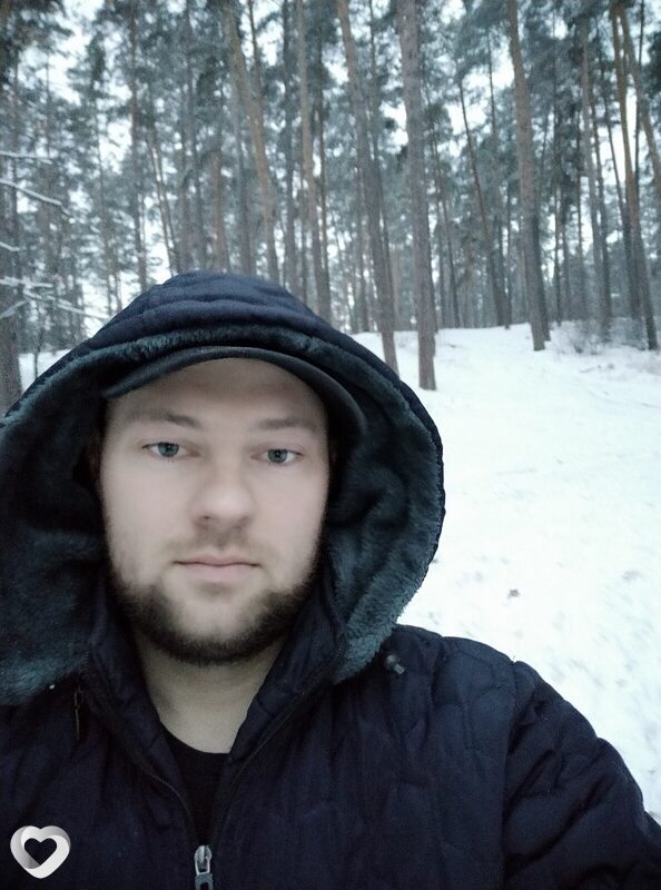 Дмитрий, 36, Костанае — анкета №2017336