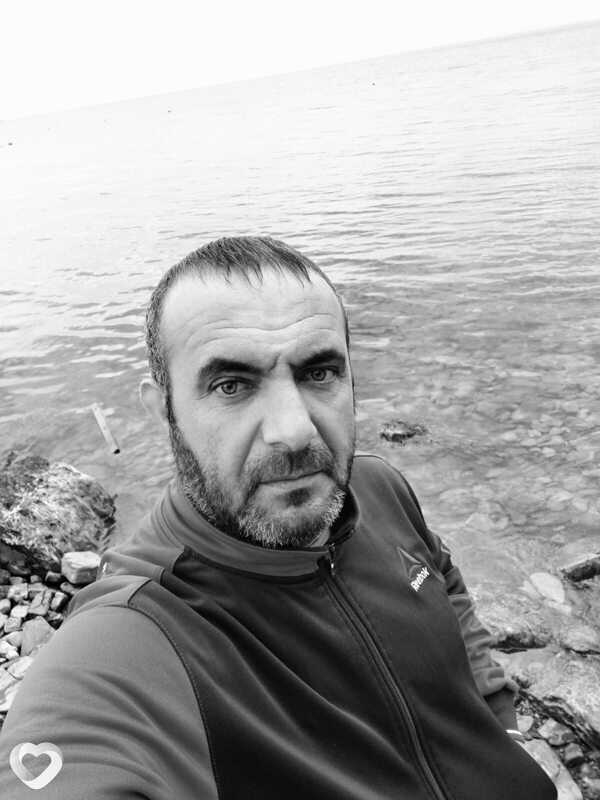 Измир, 39, Новороссийске — анкета №2017354