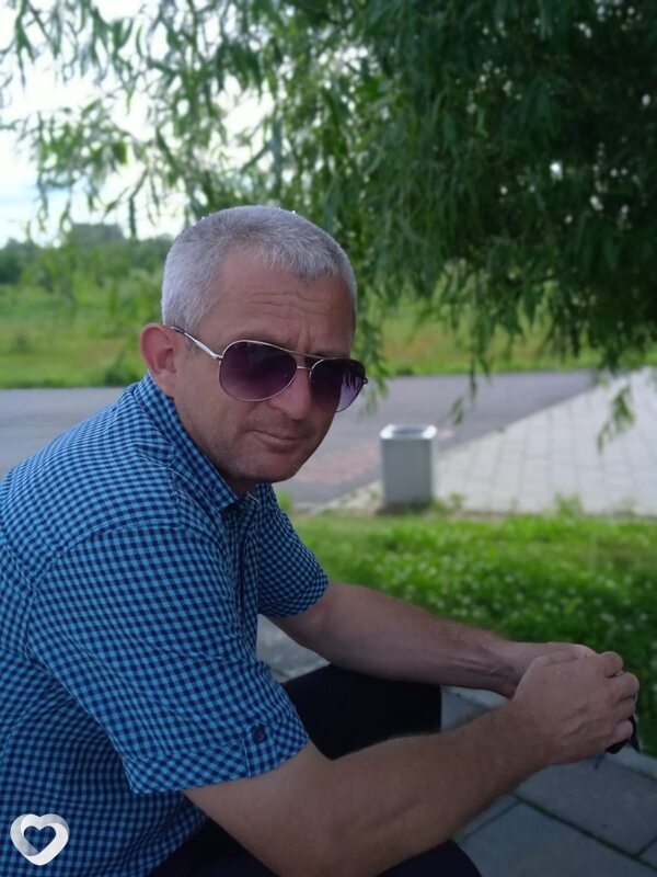 Николай, 45, Бузулуке — анкета №2016789