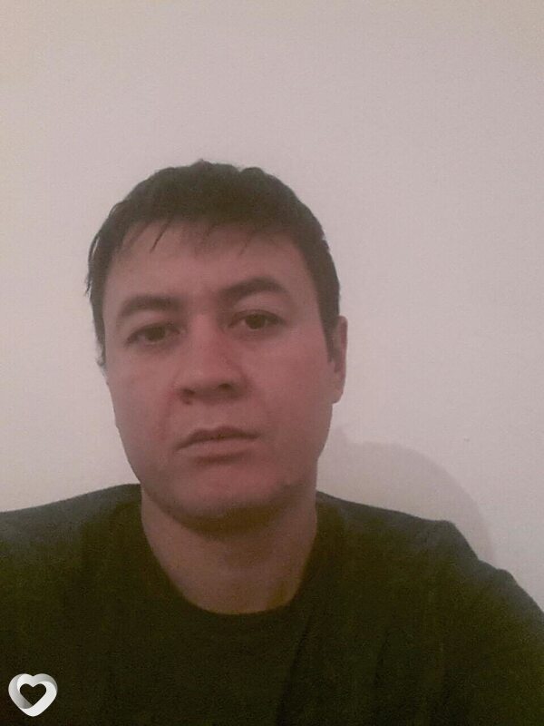 Отабек, 41, Таразе — анкета №2016791