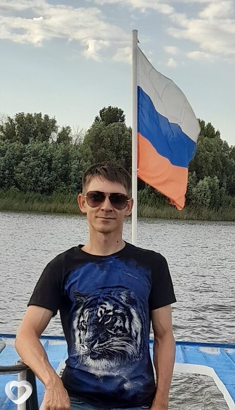 Александр, 27, Астрахани — анкета №2016798