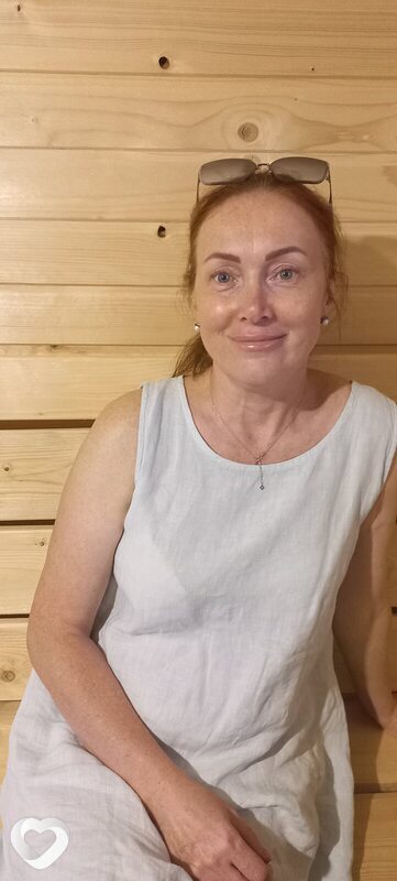 Елена, Омутнинск
