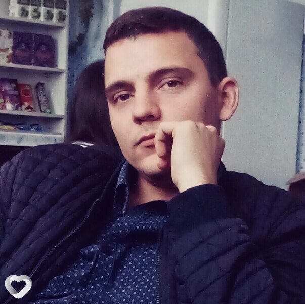 Андрей, Стаханов