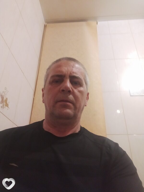 Василий, 49, Молодечно — анкета №2017075