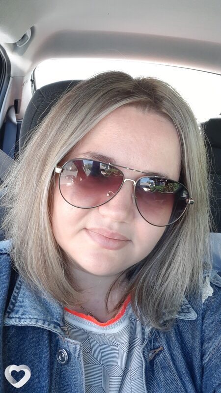 Ldinka, 40, Петрозаводске — анкета №2017083