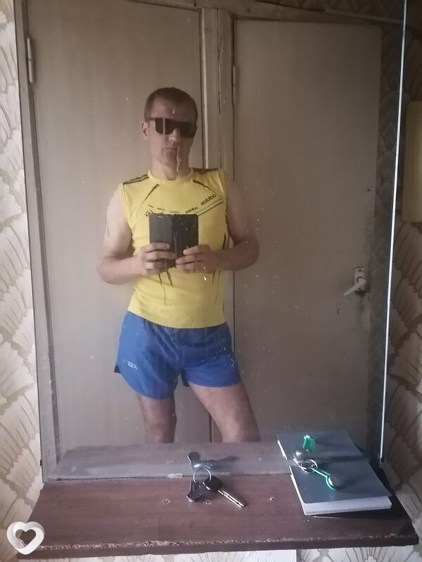 Денис, 43, Елабуге — анкета №2017053
