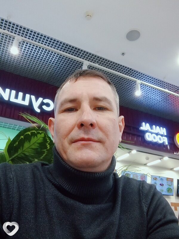 Aleks, 43, Астрахани — анкета №2017117