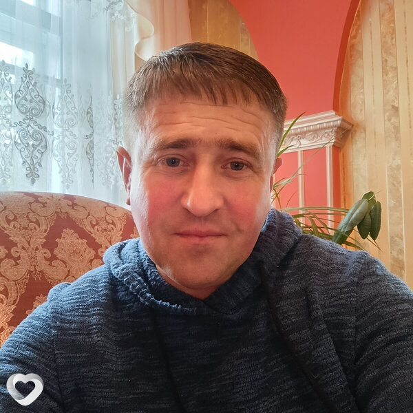 Вова, 46, Ровно — анкета №2017123