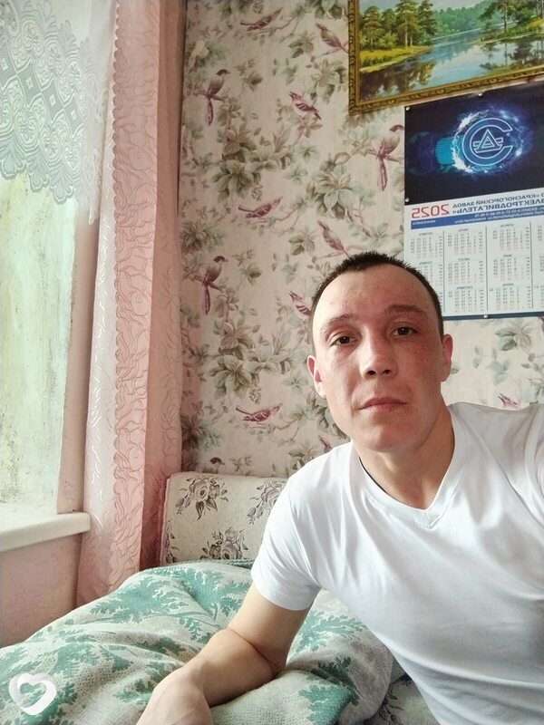 Руслан, 32, Йошкар-Оле — анкета №2017107