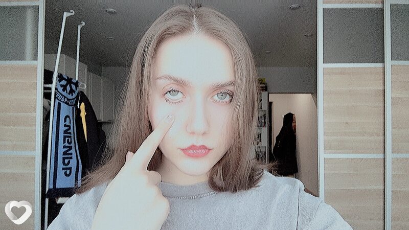 Софья, 23, Владивостоке — анкета №2017000