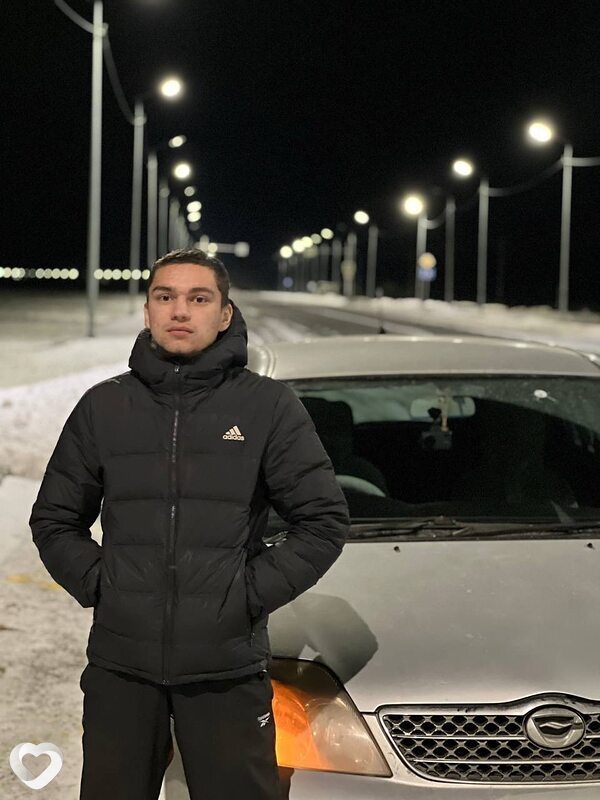 Кирилл, 23, Иркутске — анкета №2017002