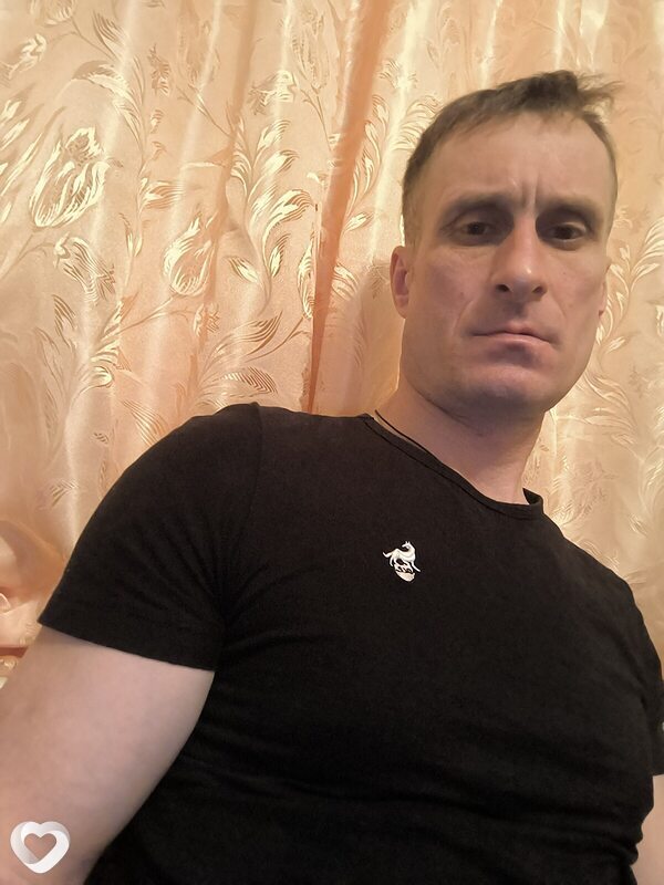Николай, 44, Липецке — анкета №2017137