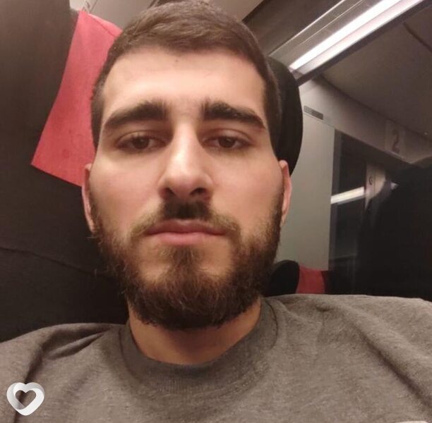 Арсен, 29, Ростове-на-Дону — анкета №2017142