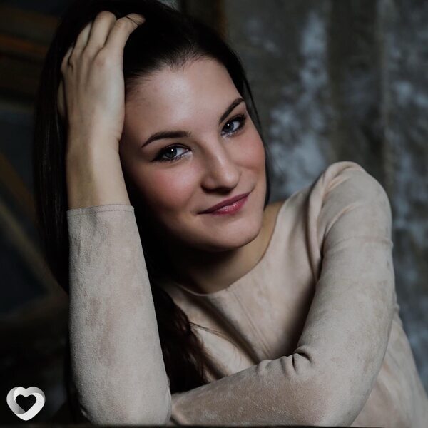 Юлия, 31, Москве — анкета №2017145