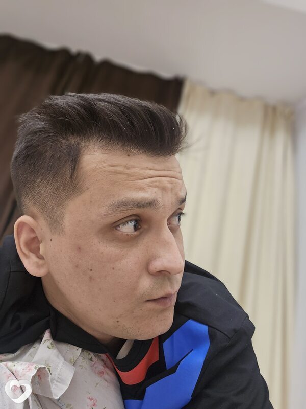 Марио, 33, Алматы — анкета №2017153