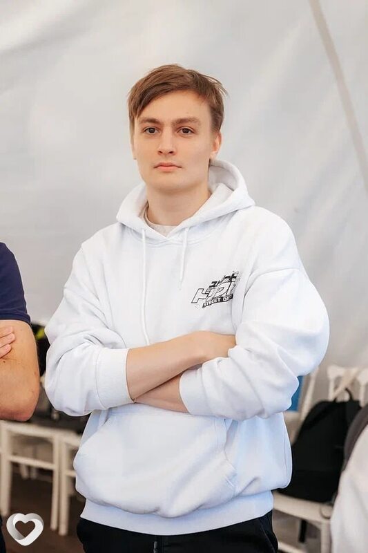Дима, 26, Казани — анкета №2017160