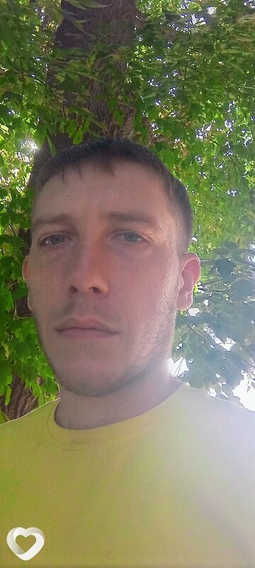 Андро, 28, Тольятти — анкета №2017211