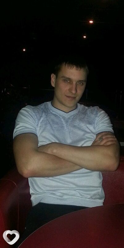 Евгений, 36, Петропавловске — анкета №2017213