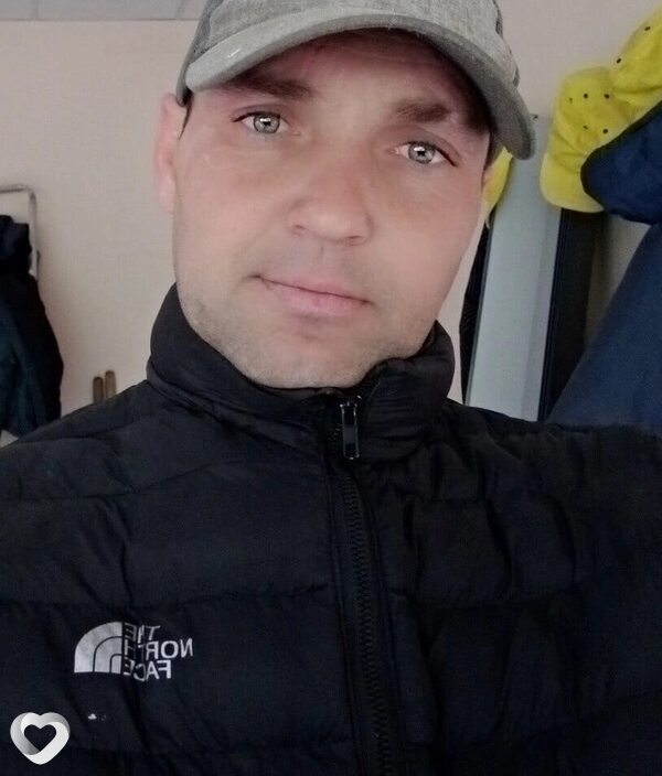 Денис, 41, Тимашевске — анкета №2017214