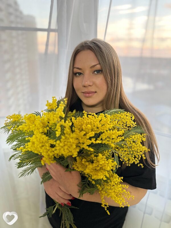 Елена, 37, Балашихе — анкета №2017218