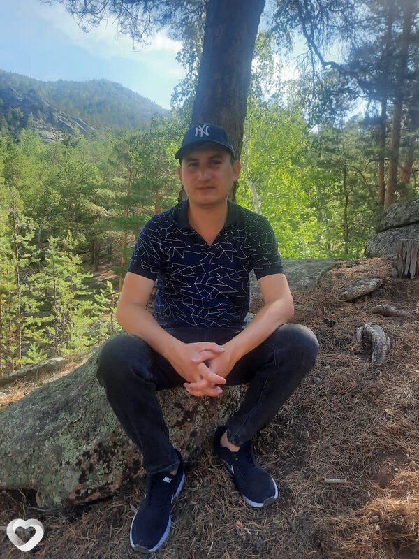 Сергей, 36, Павлодаре — анкета №2017221