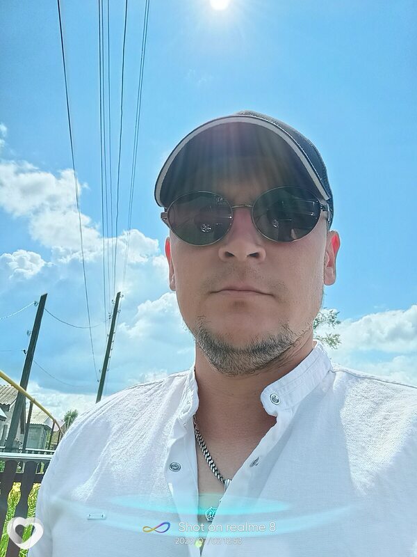 Димитрий, 41, Чебоксарах — анкета №2017222