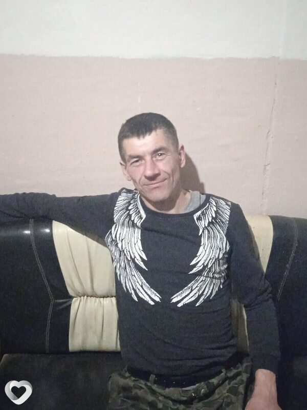 Вадим, 42, Витебске — анкета №2017226