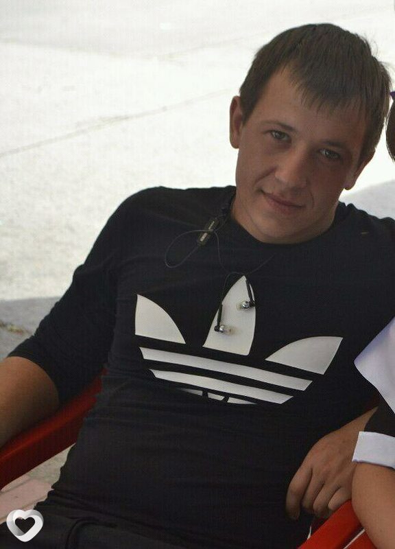 Матвей, 33, Ейске — анкета №2017195
