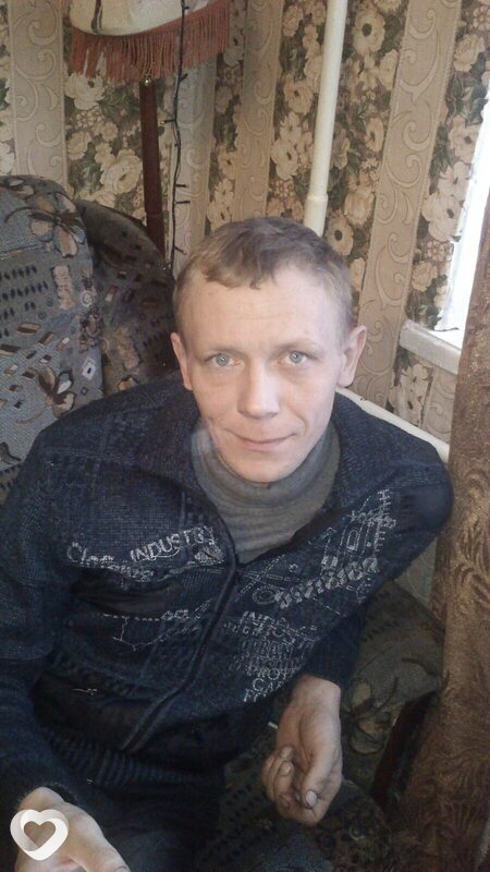 Александр, 48, Вологде — анкета №2017203