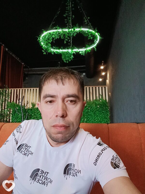 Тимур, 33, Тюмени — анкета №2017162