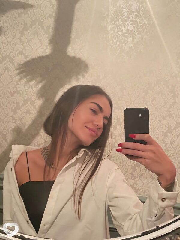 Евгения, 29, Санкт-Петербурге — анкета №2017175