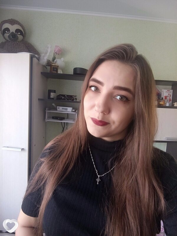 Натали, 33, Усть-Каменогорск — анкета №2017176