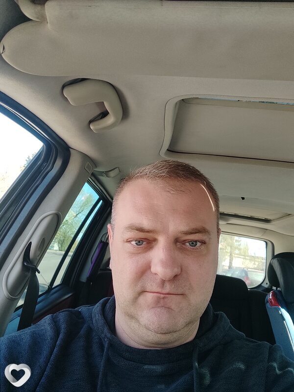 Andrew, 43, Минске — анкета №2017177