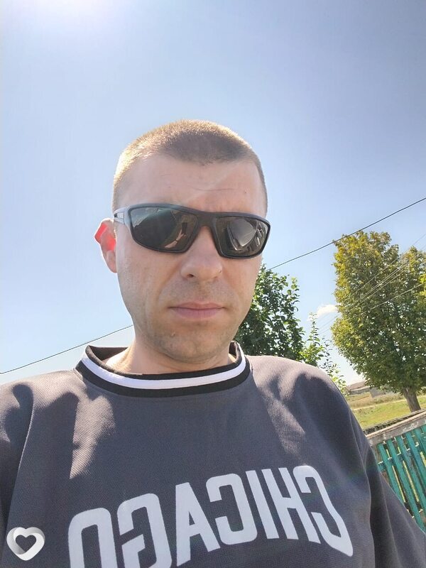 Андрей, 42, Москве — анкета №2017182