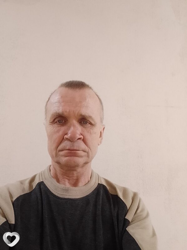 Сергей, 57, Москве — анкета №2016963