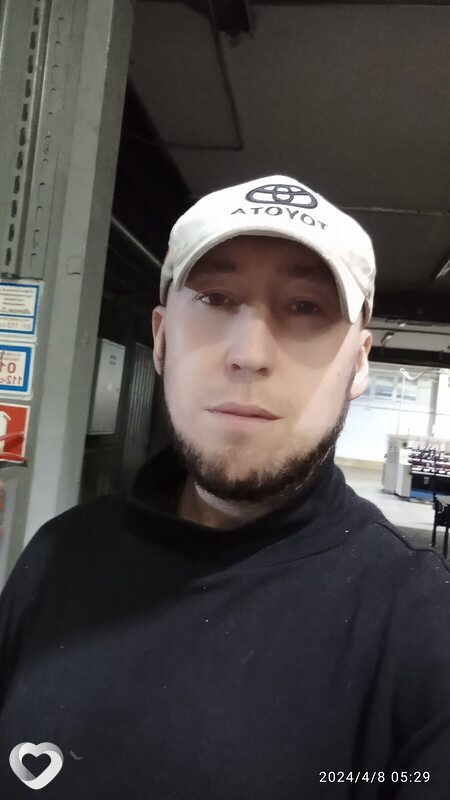 Александр, 39, Йошкар-Оле — анкета №2016965