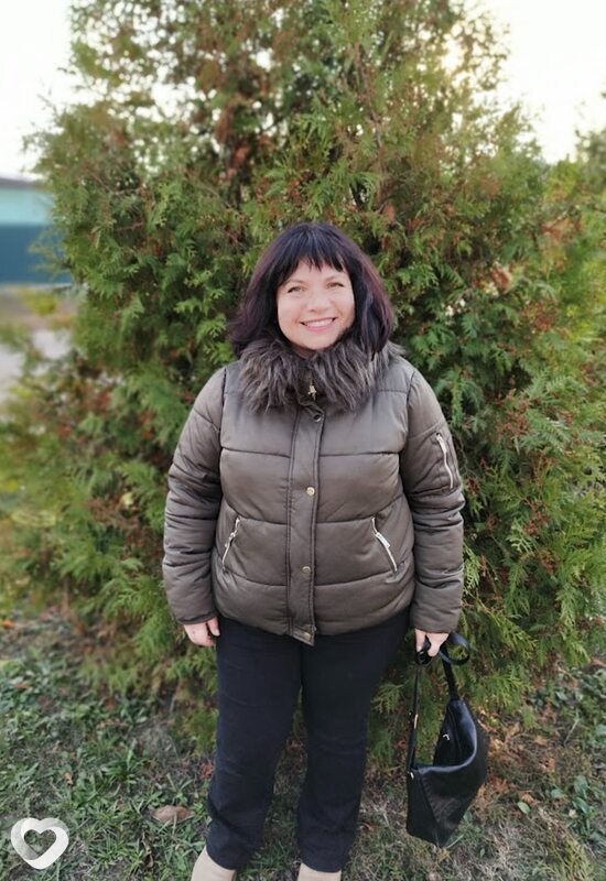 Оксана, Киев