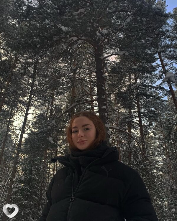 Арина, 24, Москве — анкета №2016970