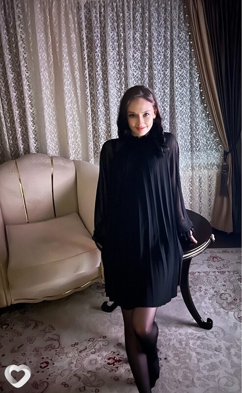 Татьяна, Экибастуз