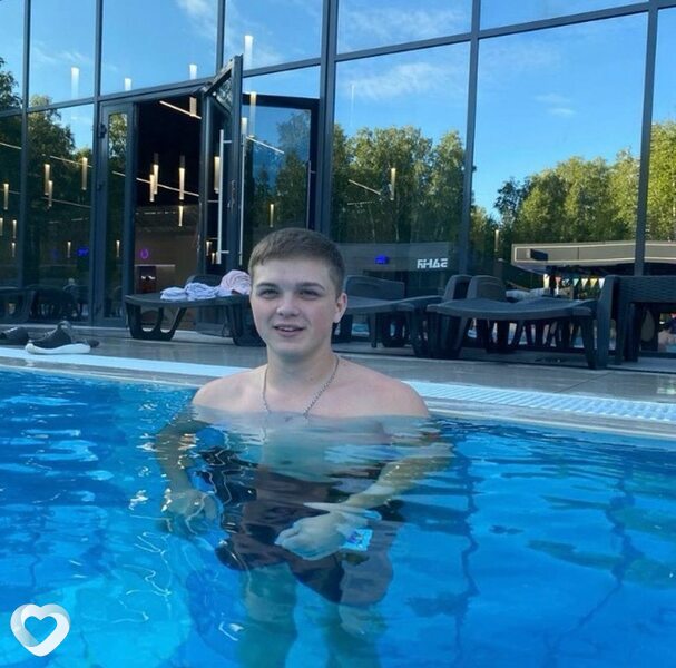 Иван, 23, Челябинске — анкета №2017315