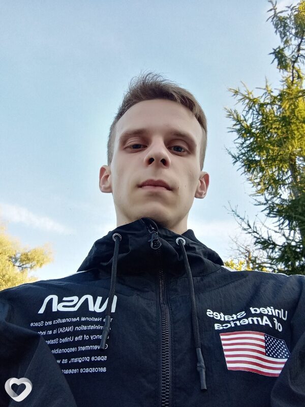 Всеволод, 27, Анапе — анкета №2017318
