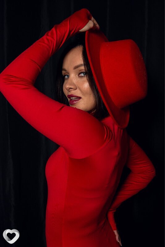 Диана, 33, Сургуте — анкета №2017326