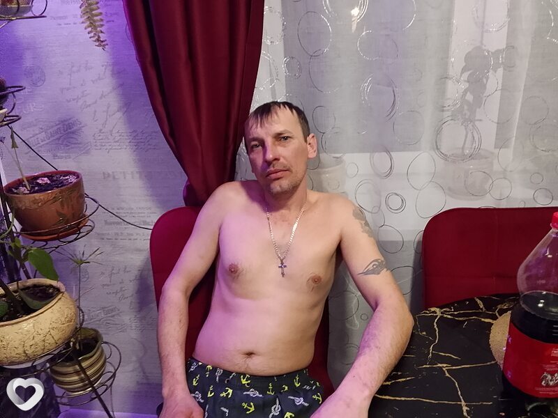 Сергей, 42, Воронеже — анкета №2017328