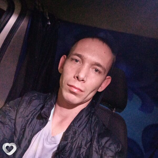 Николай, 31, Сызрани — анкета №2017265